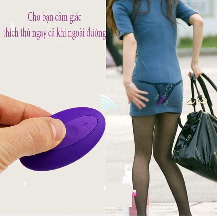 MS32E quan chip co rung dieu khien tu xa gia re cho nu trung rung khong day 18
