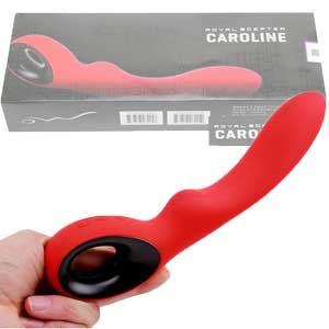 MS33 Đồ chơi tình dục mát xa nam nữ cao cấp chơi là phê rên rỉ