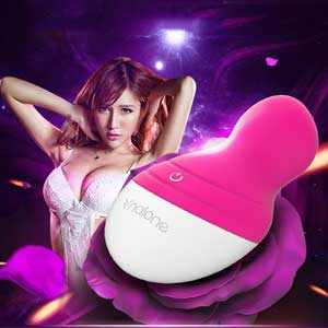 MS40B Đồ chơi tình yêu cho phụ nữ tự sướng phê rên rỉ
