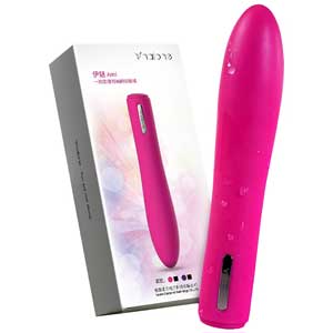 MS40C Đồ chơi tình dục nữ cao cấp Nhật Bản rung phê tới đỉnh