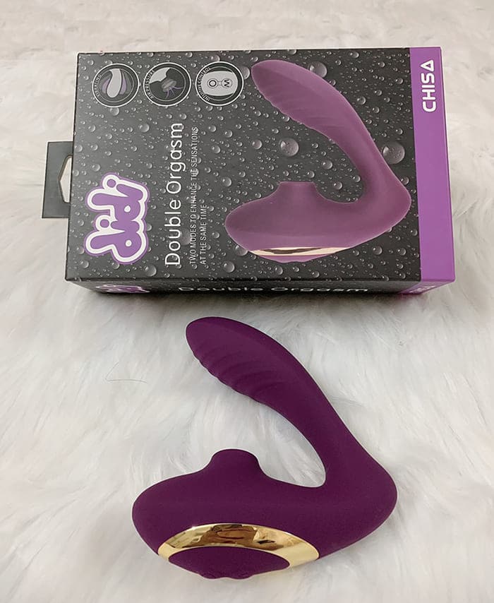 MS41D Dụng cụ thủ dâm bú hút âm đạo làm chị em sướng ngây ngất MS41D may rung am dao phu nu may bu mut liem num vu am vat 8