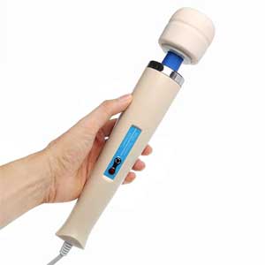 AV05 Chày rung cực mạnh kích thích tình dục cực khoái nữ giới