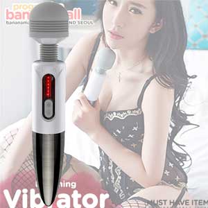 AV11C Chày rung tình yêu cầm tay cao cấp Nhật Bản nữ sướng đến khóc thét
