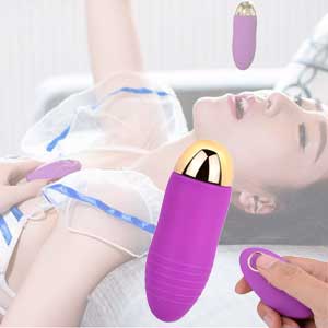 EG04 Trứng rung không dây điều khiển từ xa siêu kích thích tình yêu