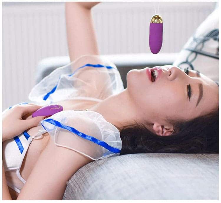 EG04 Trung rung khong day dieu khien tu xa sieu kich thich 15