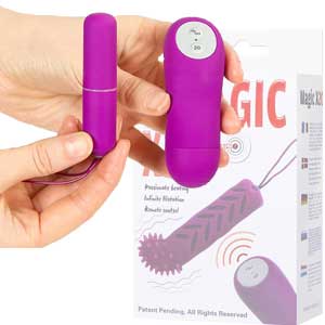 EG15 Trứng rung tình yêu đa năng cho nữ làm sướng vùng kín