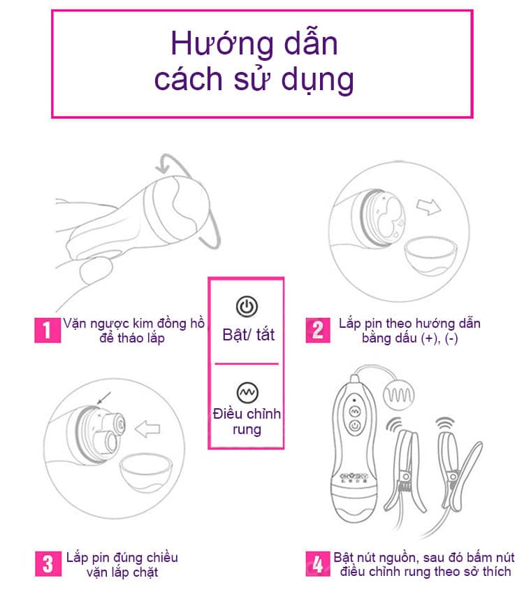 EG18C May rung vung kin cho nu kep am vat suong den te tai 14