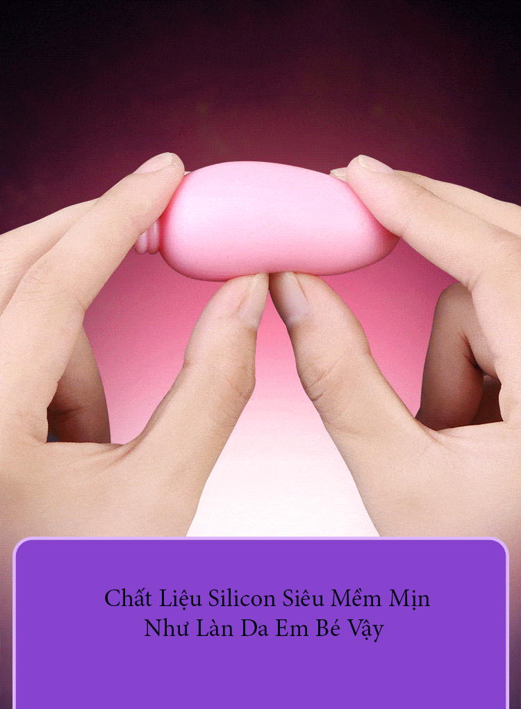 EG35 Trung rung silicon sieu mem cho nu trai nghiem suong dinh cao 12