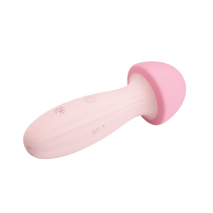 MS20N Chày rung silicone cao cấp cho nữ cực phê tăng khoái cảm