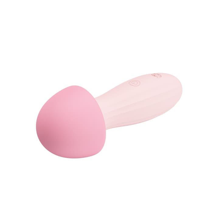 MS20N Chày rung silicone cao cấp cho nữ cực phê tăng khoái cảm