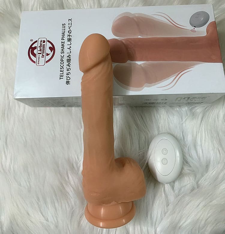 DV30C Dương vật giả như thật rung thụt điều khiển từ xa chơi là sướng DV30C Duong vat gia nhu that rung thut dieu khien tu xa choi la suong 2