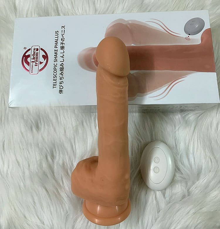 DV30C Dương vật giả như thật rung thụt điều khiển từ xa chơi là sướng DV30C Duong vat gia nhu that rung thut dieu khien tu xa choi la suong 4