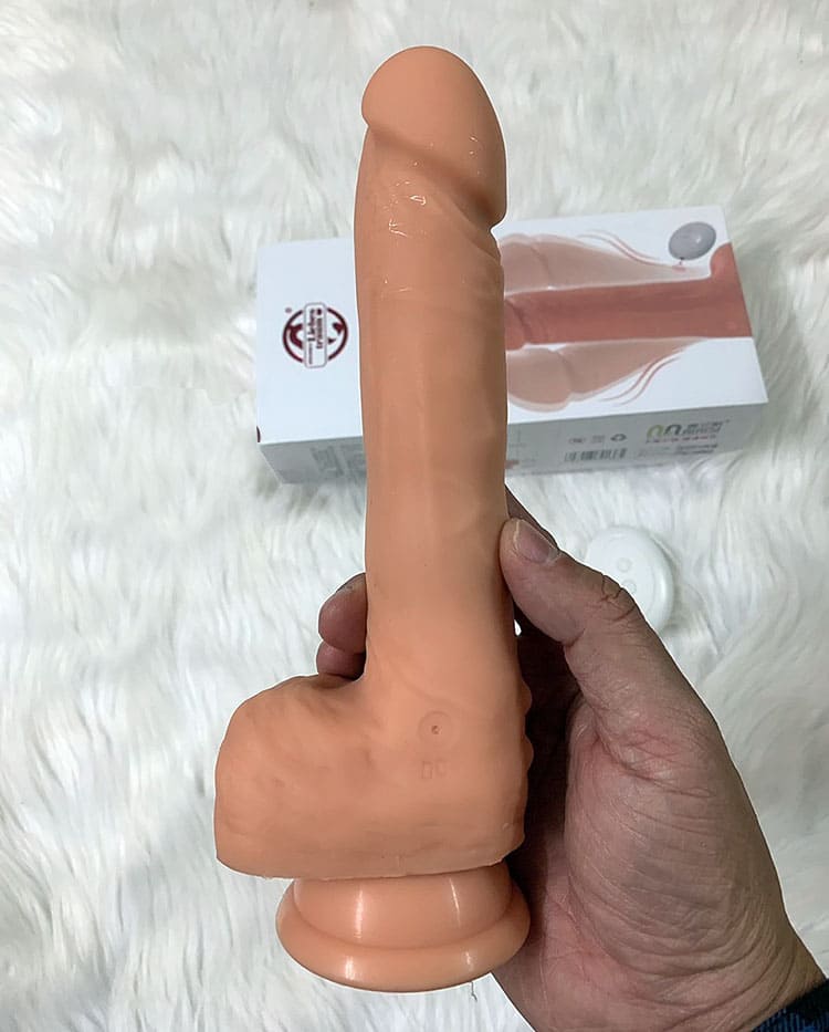 DV30C Dương vật giả như thật rung thụt điều khiển từ xa chơi là sướng DV30C Duong vat gia nhu that rung thut dieu khien tu xa choi la suong 5