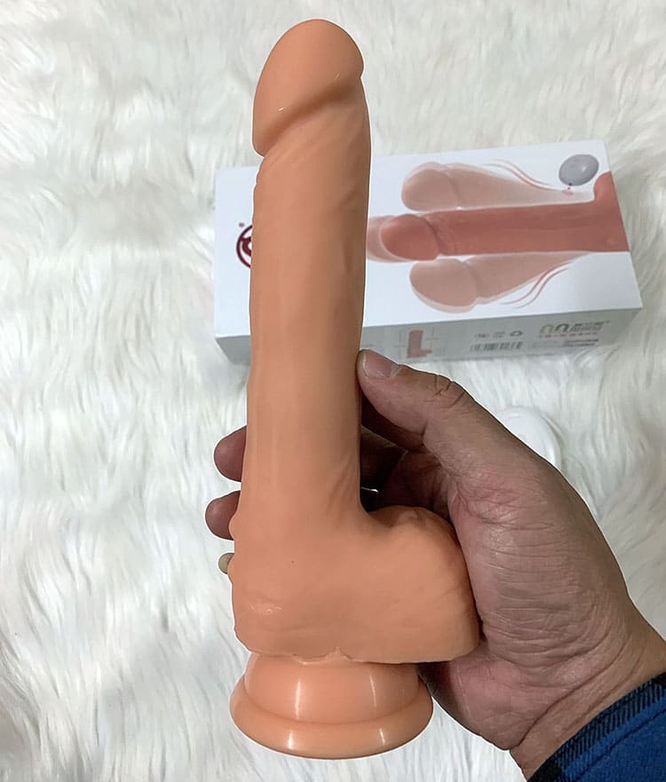DV30C Dương vật giả như thật rung thụt điều khiển từ xa chơi là sướng DV30C Duong vat gia nhu that rung thut dieu khien tu xa choi la suong 6