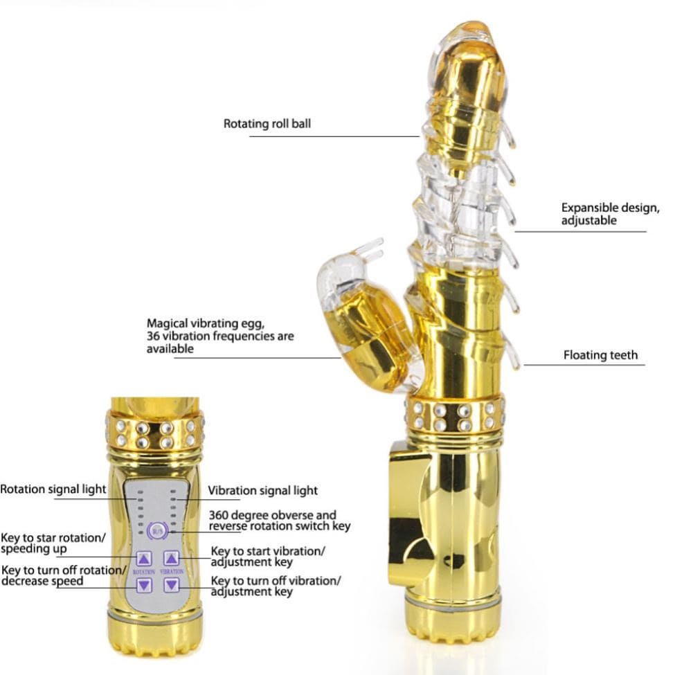 DV53 Dương vật giả cao cấp siêu rung cho nữ cực phê lên đỉnh nhiều lần DV53 Duong vat gia cao cap sieu rung cho nu cuc phe len dinh nhieu lan nhat 4
