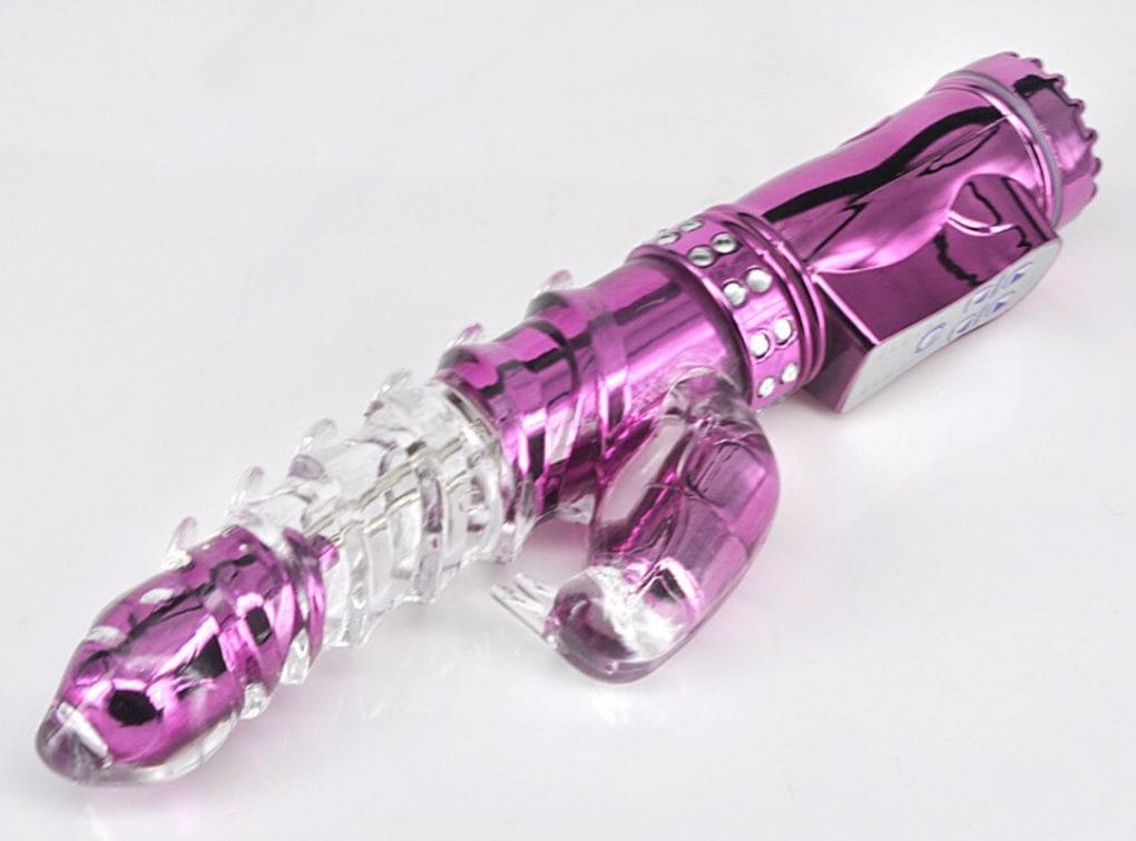 DV53 Dương vật giả cao cấp siêu rung cho nữ cực phê lên đỉnh nhiều lần DV53 Duong vat gia cao cap sieu rung cho nu cuc phe len dinh nhieu lan nhat 8