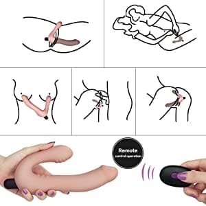 DV55K Dương vật giả cho nữ tự sướng cho les quan hệ đồng tính cực phê DV55K Duong vat gia cho nu tu suong cho les quan he dong tinh cuc phe 11