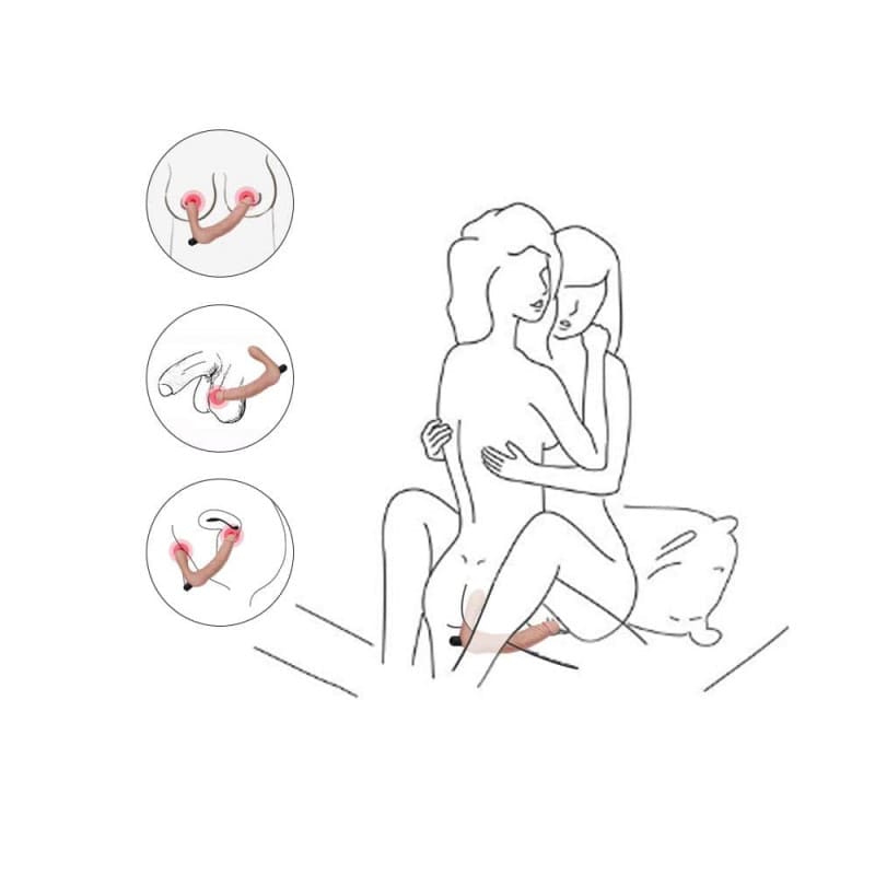 DV55K Dương vật giả cho nữ tự sướng cho les quan hệ đồng tính cực phê DV55K Duong vat gia cho nu tu suong cho les quan he dong tinh cuc phe 13