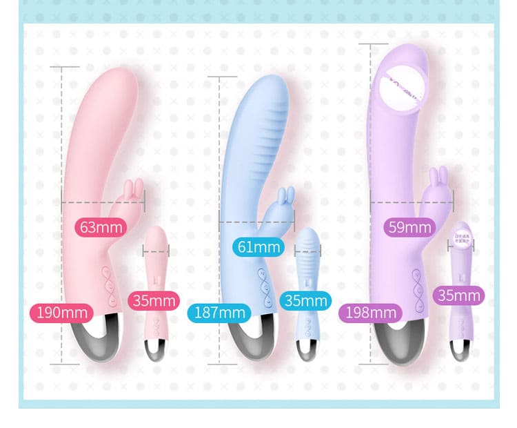 DV66 Đồ chơi tình dục nữ cao cấp siêu rung với 3 kiểu độc lạ siêu phê DV66 Do choi tinh duc nu cao cap sieu rung voi 3 kieu doc la sieu phe 6