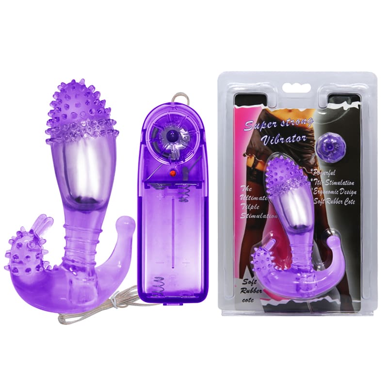 DC63 Dương vật gai siêu rung cho nữ cảm giác được lên đỉnh nhiều lần DC63 Duong vat gai sieu rung cho nu cam giac duoc len dinh nhieu lan nhat 2