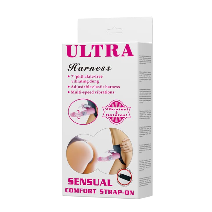 DC65G Dương vật giả có dây đeo rung ngoáy cho đồng tính les phê pha DC65G Duong vat gia co day deo rung ngoay cho dong tinh les phe pha 11