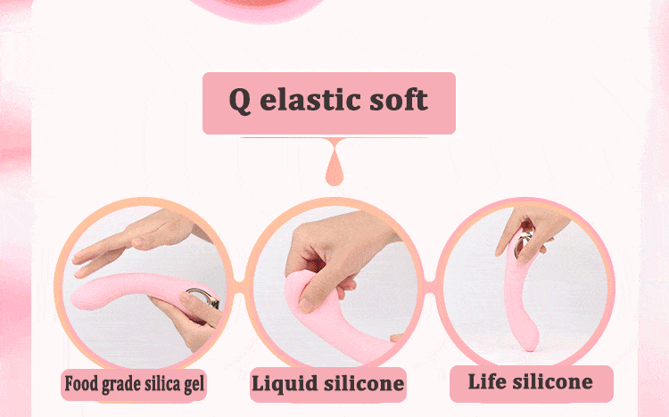 MS41G Máy rung tình yêu cao cấp bú liếm âm vật kích thích điểm G nữ MS41G May rung tinh yeu cao cap bu liem am vat kich thich am dao nu cuc phe 7