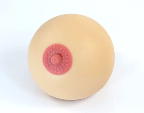 AD38 Ngực giả silicone cao cấp, cảm giác thật, siêu mềm mại