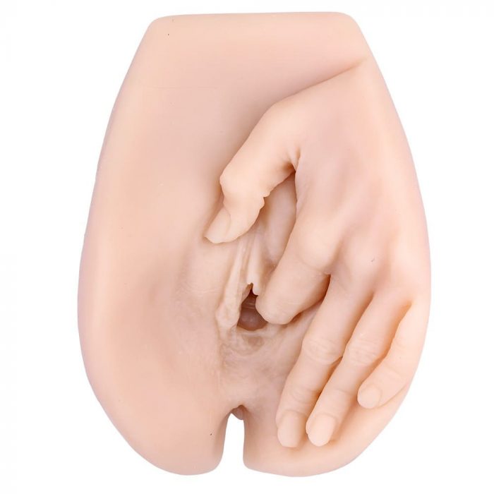 AD39B Âm đạo giả cao cấp giống thật kiểu tay móc mời chào anh quan hệ AD39B Am dao gia cao cap giong that kieu tay moc moi chao anh quan he 3 e1648709022621