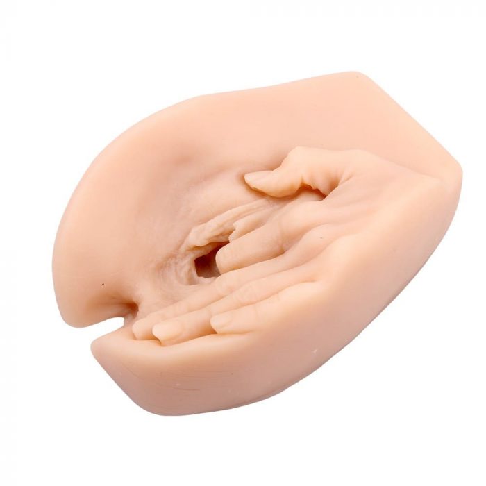 AD39B Âm đạo giả cao cấp giống thật kiểu tay móc mời chào anh quan hệ AD39B Am dao gia cao cap giong that kieu tay moc moi chao anh quan he 5 e1648709054869