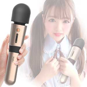 AV11B Chày rung mát xa cao cấp thỏa mãn đam mê tình dục nữ giới