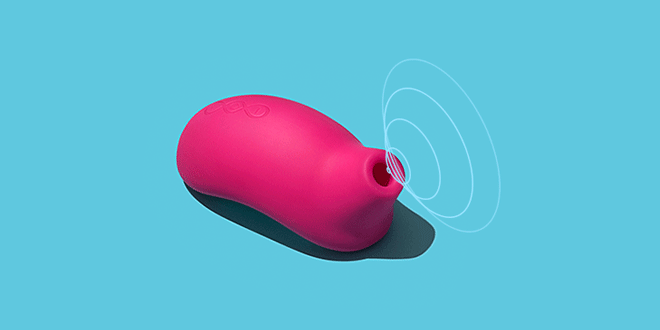 DC42D Máy rung bú mút kích thích âm vật cao cấp cho nữ cực phê dc42d may rung bu mut kich thich am vat cao cap cho nu cuc phe 11