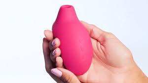 DC42D Máy rung bú mút kích thích âm vật cao cấp cho nữ cực phê dc42d may rung bu mut kich thich am vat cao cap cho nu cuc phe 324