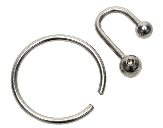 DC70U Vòng Inox Đeo Cu Kích Thích Tăng Khoái Cảm Cho Nữ Vòng Inox Đeo Cu Kích Thích Tăng Khoái Cảm Cho Nữ