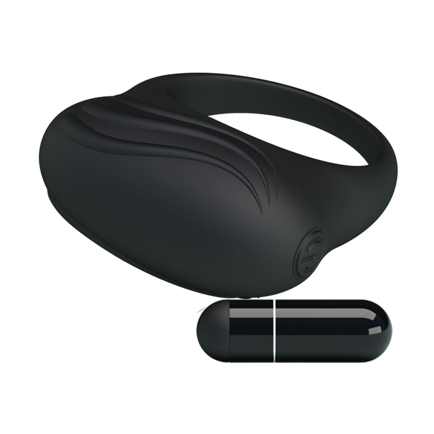 DC71C Vòng Đeo Dương Vật Rung Cậu Nhỏ Kéo Dài Cuộc Yêu Vòng Đeo Dương Vật Rung Cậu Nhỏ Kéo Dài Cuộc Yêu