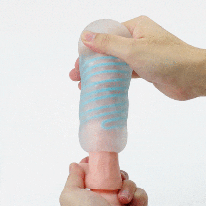 Cốc Tự Sướng Cao Cấp Tenga Nhật Bản – Trải Nghiệm Thăng Hoa Dành Cho Nam Giới