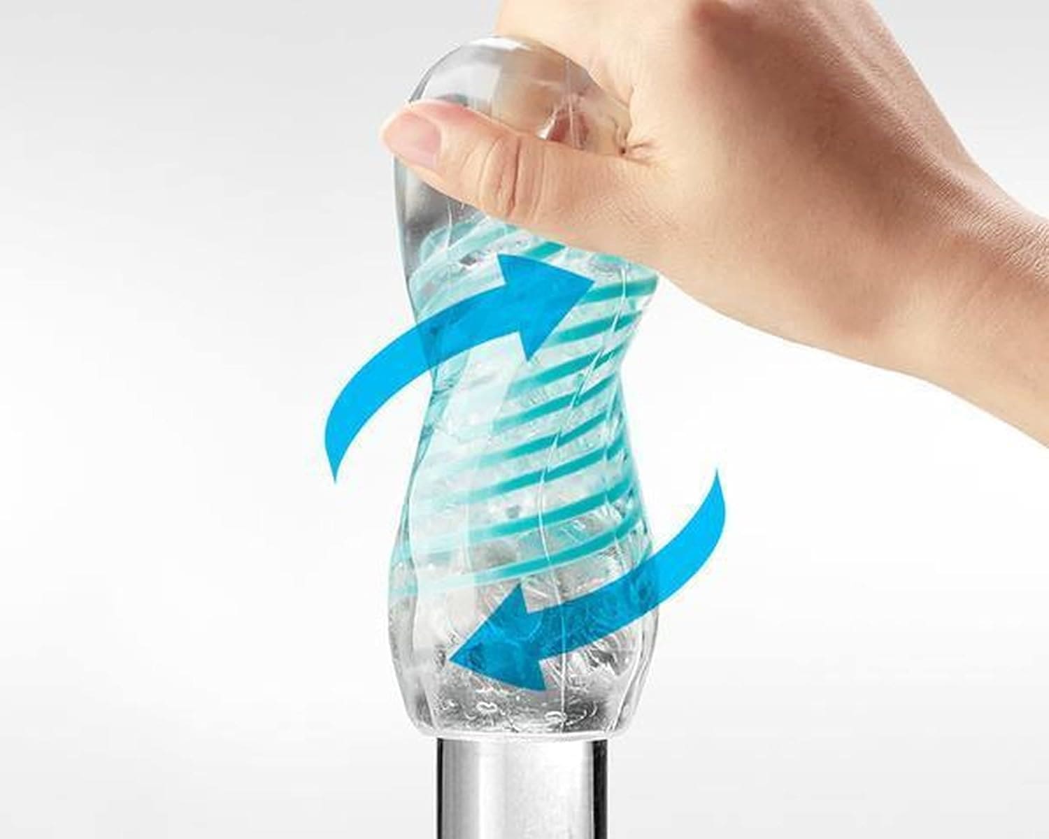 Cốc Tự Sướng Cao Cấp Tenga Nhật Bản – Trải Nghiệm Thăng Hoa Dành Cho Nam Giới
