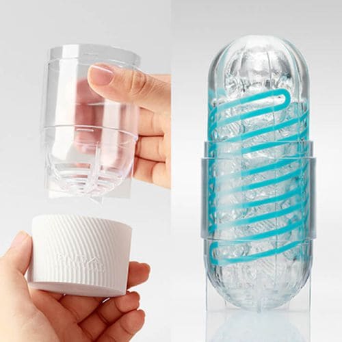 Cốc Tự Sướng Cao Cấp Tenga Nhật Bản – Trải Nghiệm Thăng Hoa Dành Cho Nam Giới