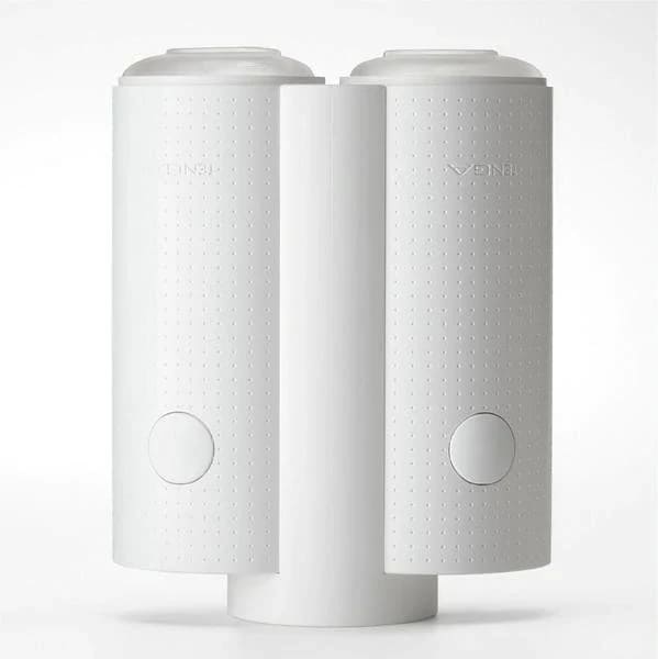 DC74B Cốc Thủ Dâm Trong Suốt Tenga Cao Cấp Nhật Bản