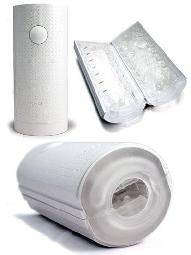 DC74B Cốc Thủ Dâm Trong Suốt Tenga Cao Cấp Nhật Bản