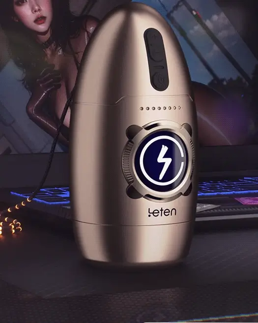 Cốc thủ dâm tự động Nhật Bản Leten AD33G Space Time Cabin thủ dâm tự động Cốc thủ dâm tự động Nhật Bản Leten AD33G Space Time Cabin với công nghệ xoay 360 độ