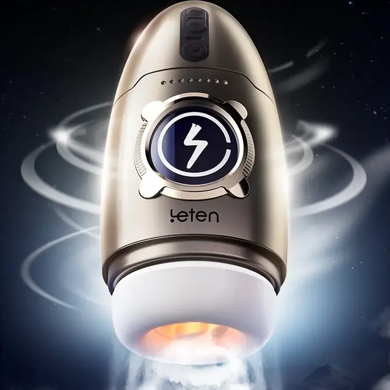 Cốc thủ dâm tự động Nhật Bản Leten AD33G Space Time Cabin thủ dâm tự động Cốc thủ dâm tự động Nhật Bản Leten AD33G Space Time Cabin với công nghệ xoay 360 độ