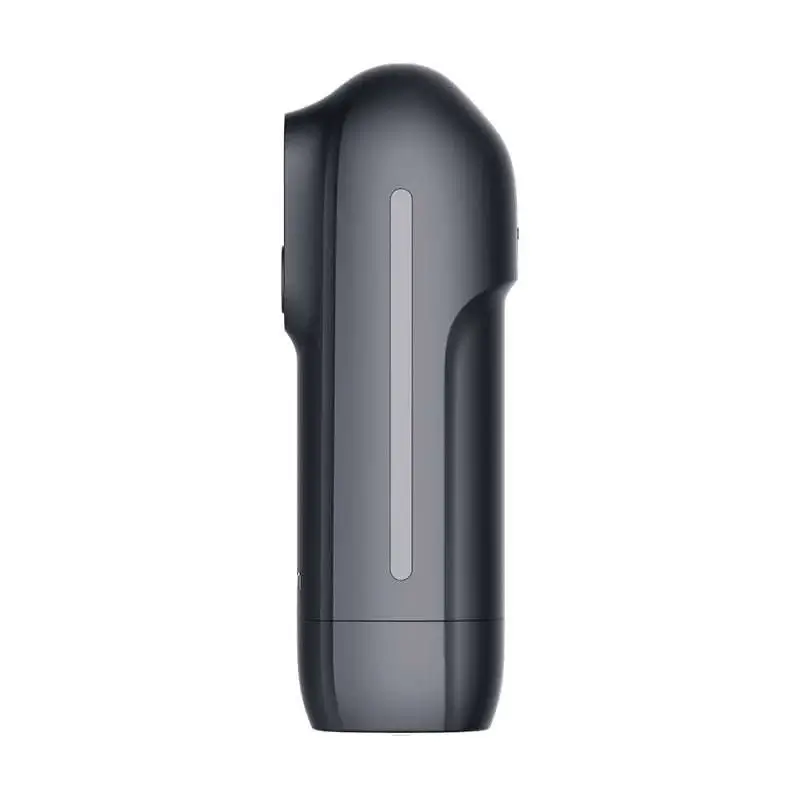 Máy thủ dâm Nhật Bản Leten AD33M2 Black - Sục bú cực phê nhanh