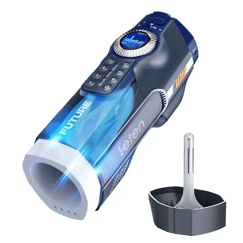 Máy Thụt Dương Vật Tự Động Nhật Bản Cực Khoái, Sấy Khô, Sưởi Ấm AD33Y Máy Thụt Dương Vật Tự Động Nhật Bản