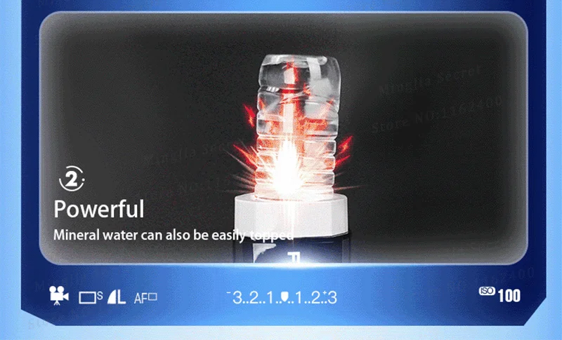 Máy Thụt Dương Vật Tự Động Nhật Bản Cực Khoái, Sấy Khô, Sưởi Ấm AD33Y Leten AD33Y: Máy Thụt Cực Khoái, 10 Chế Độ Thụt/Siết, Sấy Khô