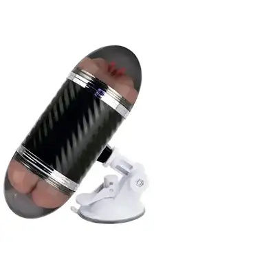Lồn Giả Và Miệng Giả 2 Trong 1 Như Thật Rung Tê Tái Sướng Phê AD19H