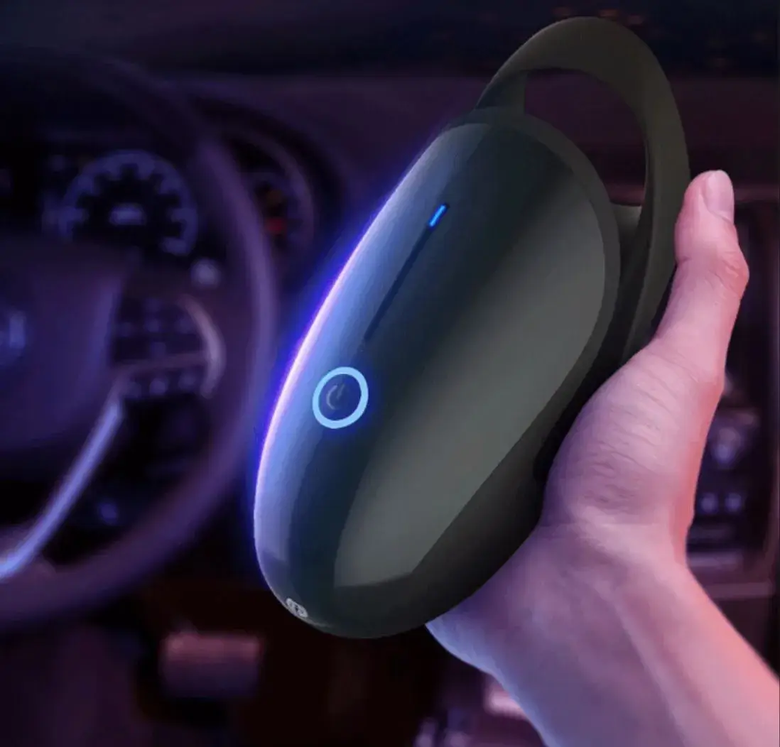 Máy Rung Dương Vật Cao Cấp Cho Nam Lâu Ra Làm Nữ Sướng DC33K Máy rung dương vật cao cấp DC33K đeo cho nam giúp kéo dài thời gian và kích thích âm vật cho nữ trong lúc quan hệ.