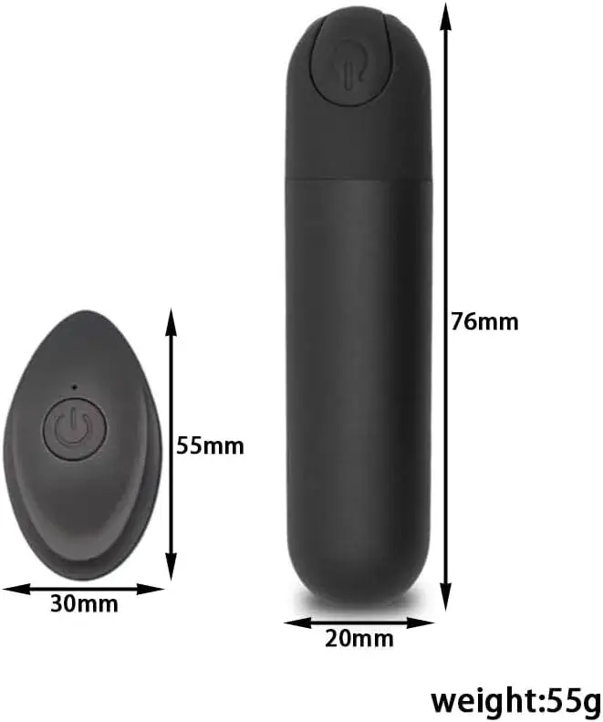 Trứng rung giá rẻ nhỏ gọn 10 chế độ rung siêu kích thích