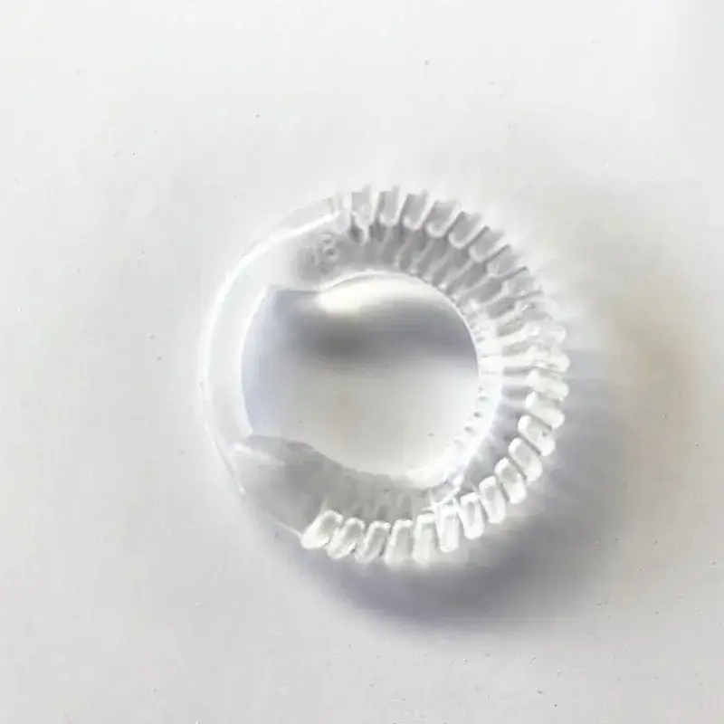 Vòng đeo bi gân DC48K tăng khoái cảm điểm G âm đạo nữ