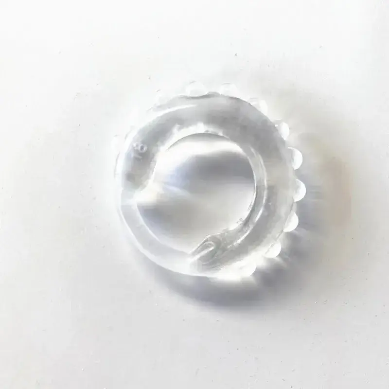 Vòng đeo bi gân DC48K tăng khoái cảm điểm G âm đạo nữ