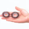 Vòng lông thú đeo cu quét sướng âm đạo nữ DC48G , kích thích tình dục cho vợ chồng đôi lứa nam nữ lên đỉnh cực khoái 